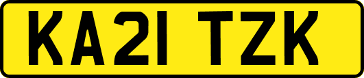 KA21TZK