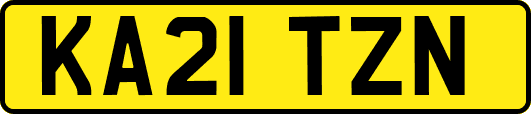 KA21TZN