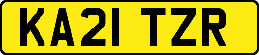 KA21TZR