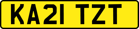 KA21TZT