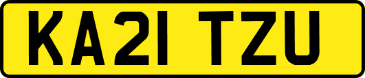 KA21TZU