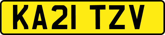 KA21TZV