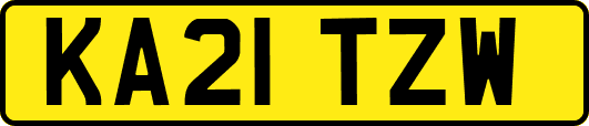 KA21TZW