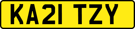 KA21TZY