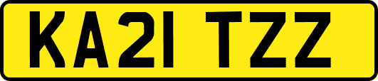 KA21TZZ