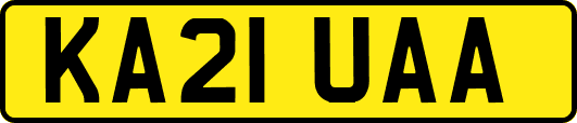 KA21UAA