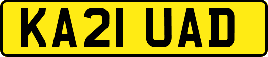 KA21UAD