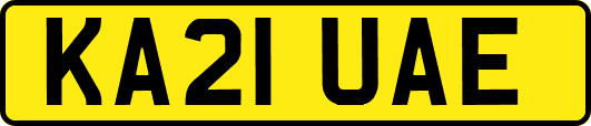 KA21UAE