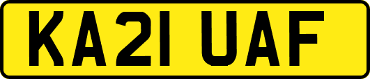 KA21UAF