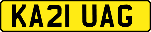 KA21UAG