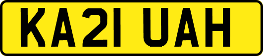 KA21UAH