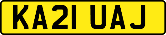 KA21UAJ