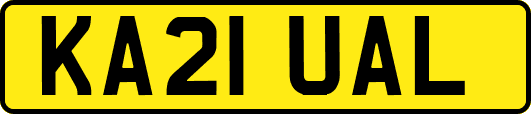 KA21UAL