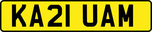 KA21UAM