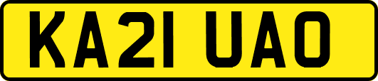 KA21UAO
