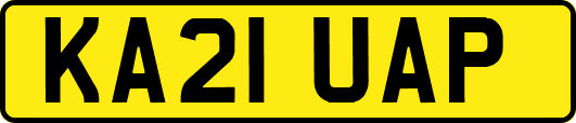 KA21UAP