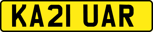 KA21UAR