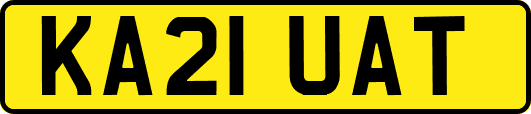 KA21UAT