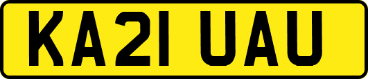 KA21UAU