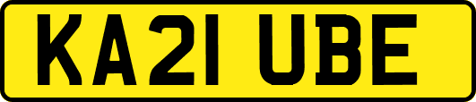 KA21UBE