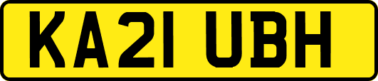 KA21UBH