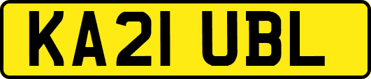KA21UBL