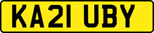KA21UBY