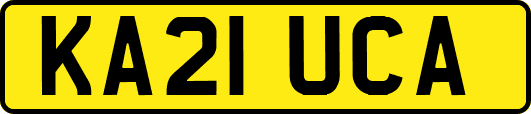 KA21UCA