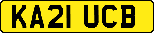 KA21UCB