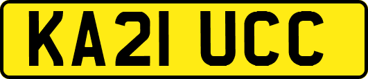 KA21UCC