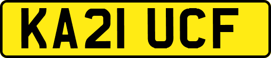 KA21UCF