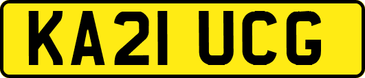 KA21UCG