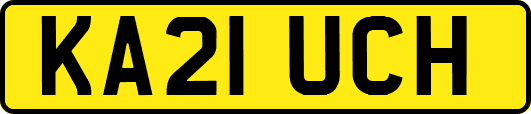 KA21UCH