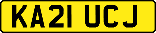 KA21UCJ