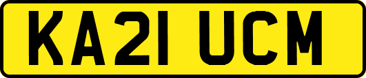 KA21UCM
