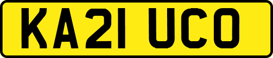 KA21UCO
