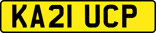 KA21UCP