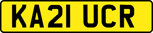 KA21UCR