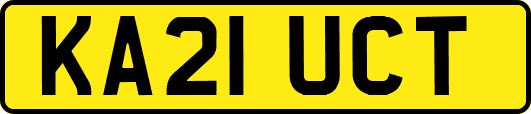 KA21UCT