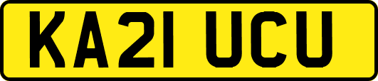 KA21UCU