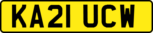 KA21UCW