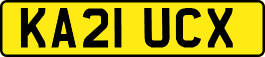 KA21UCX