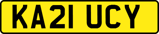 KA21UCY