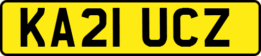 KA21UCZ