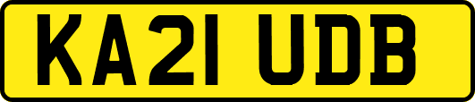 KA21UDB