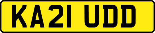 KA21UDD
