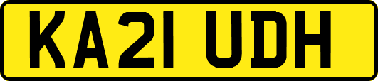 KA21UDH