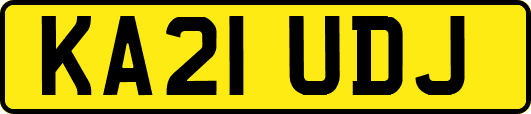 KA21UDJ