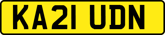 KA21UDN