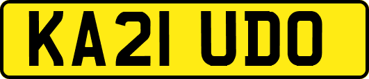 KA21UDO
